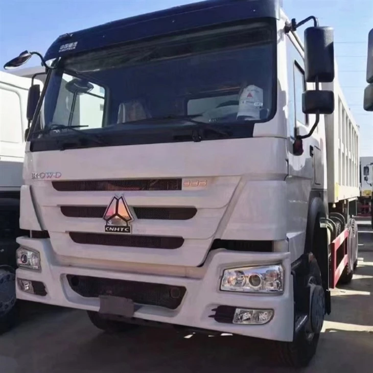 HOWO Dump Truck
